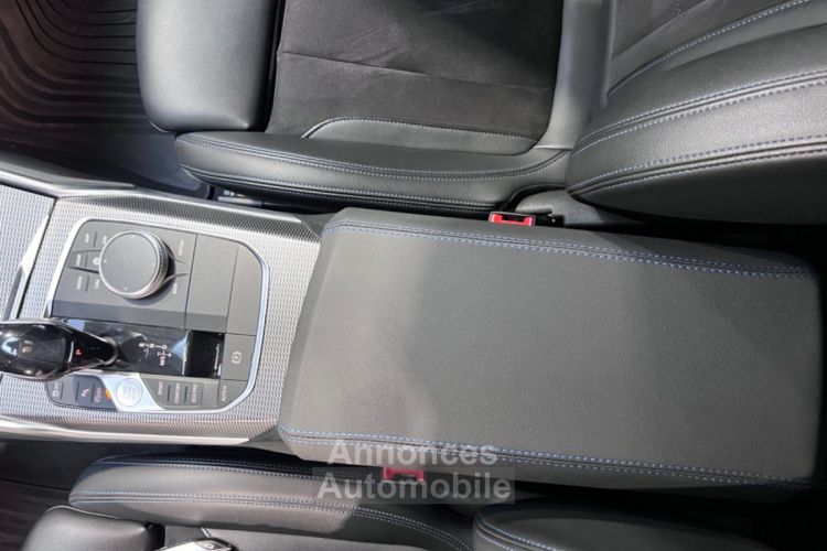 BMW Série 3 SERIE G20 330i 258 ch BVA8 M Sport - <small></small> 36.490 € <small>TTC</small> - #26