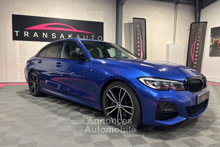 BMW Série 3 SERIE G20 330i 258 ch BVA8 M Sport - <small></small> 31.990 € <small>TTC</small> - #3