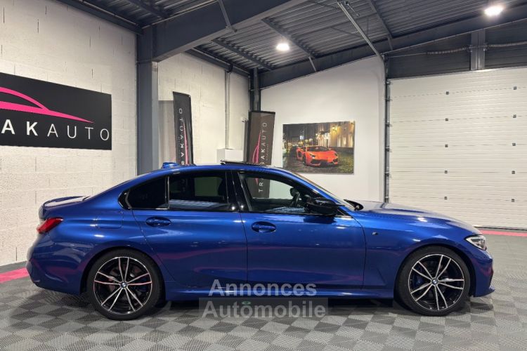 BMW Série 3 SERIE G20 330i 258 ch BVA8 M Sport - <small></small> 31.990 € <small>TTC</small> - #4