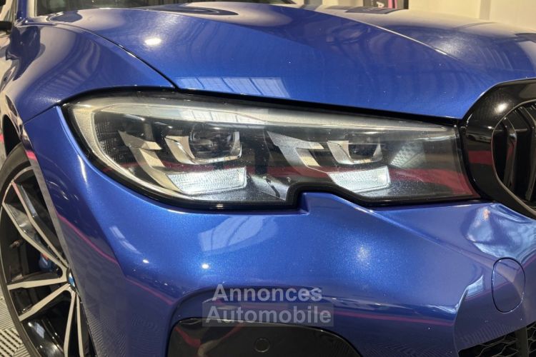 BMW Série 3 SERIE G20 330i 258 ch BVA8 M Sport - <small></small> 31.990 € <small>TTC</small> - #29