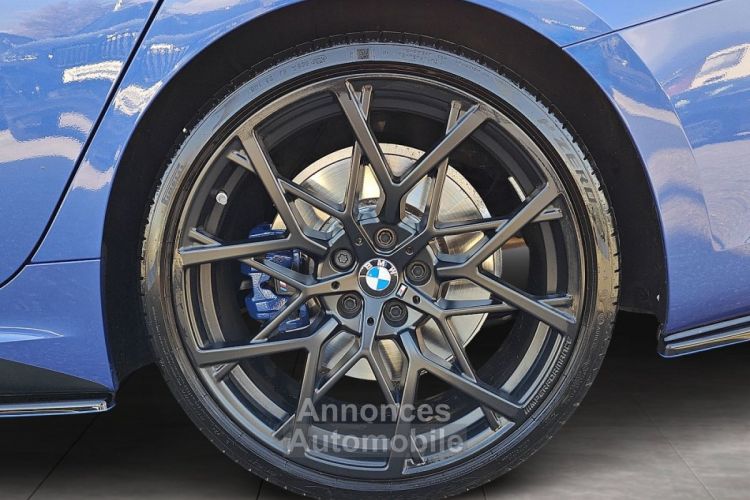 BMW Série 3 SERIE G20 330i xDrive 258 ch BVA8 M Sport HUD Harman Kardon - <small></small> 54.690 € <small>TTC</small> - #8