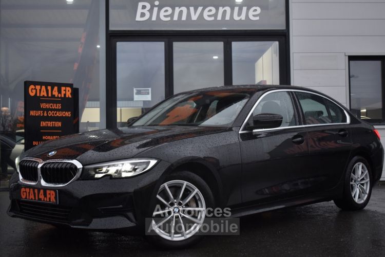 BMW Série 3 SERIE (G20) 330IA 258CH LOUNGE - <small></small> 28.890 € <small>TTC</small> - #1