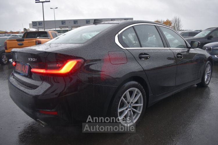 BMW Série 3 SERIE (G20) 330IA 258CH LOUNGE - <small></small> 28.890 € <small>TTC</small> - #2