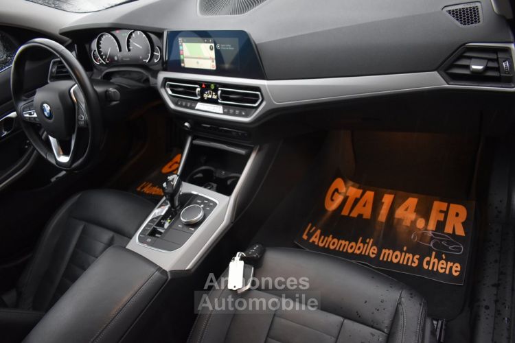 BMW Série 3 SERIE (G20) 330IA 258CH LOUNGE - <small></small> 28.890 € <small>TTC</small> - #3