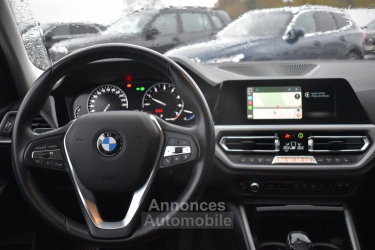 BMW Série 3 SERIE (G20) 330IA 258CH LOUNGE - <small></small> 28.890 € <small>TTC</small> - #7