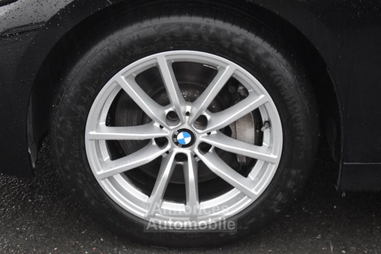 BMW Série 3 SERIE (G20) 330IA 258CH LOUNGE - <small></small> 28.890 € <small>TTC</small> - #16