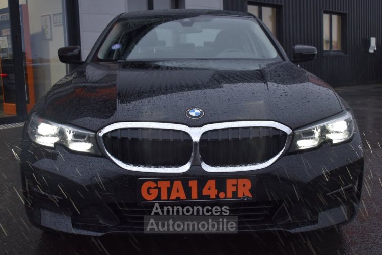 BMW Série 3 SERIE (G20) 330IA 258CH LOUNGE - <small></small> 28.890 € <small>TTC</small> - #17