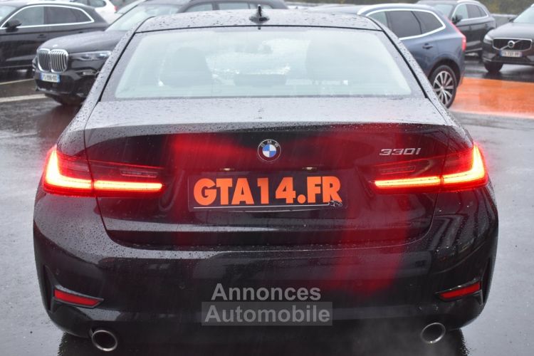 BMW Série 3 SERIE (G20) 330IA 258CH LOUNGE - <small></small> 28.890 € <small>TTC</small> - #18