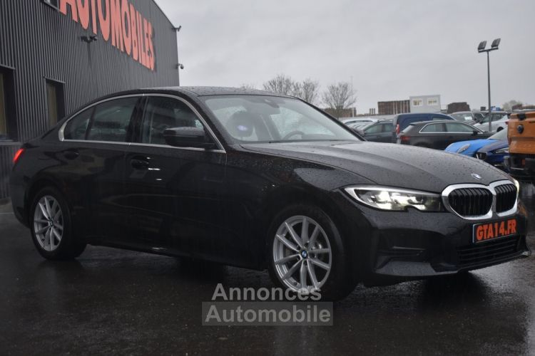 BMW Série 3 SERIE (G20) 330IA 258CH LOUNGE - <small></small> 28.890 € <small>TTC</small> - #20