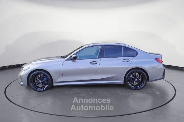 BMW Série 3 SERIE G20 LCI M340d xDrive 340 ch BVA8 M Performance - <small></small> 67.890 € <small>TTC</small> - #2