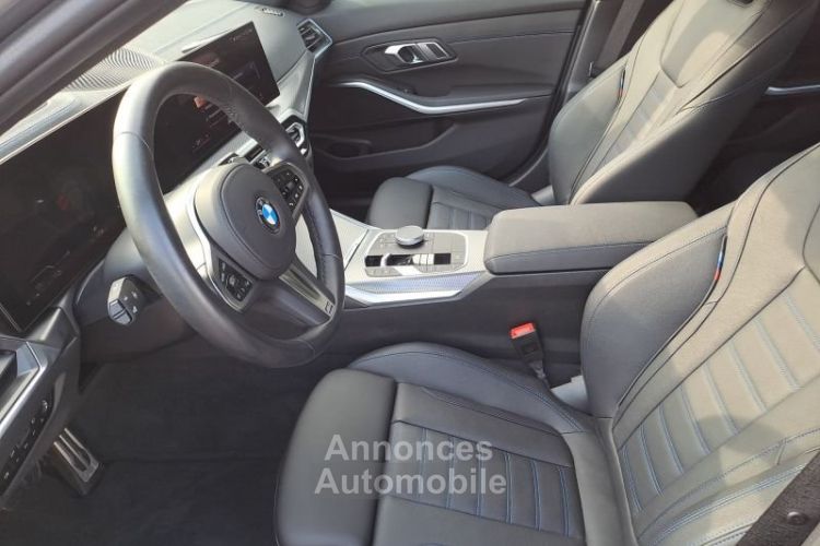 BMW Série 3 SERIE G20 LCI M340d xDrive 340 ch BVA8 M Performance - <small></small> 67.890 € <small>TTC</small> - #3