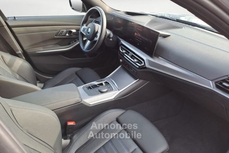 BMW Série 3 SERIE G20 LCI M340d xDrive 340 ch BVA8 M Performance - <small></small> 67.890 € <small>TTC</small> - #6