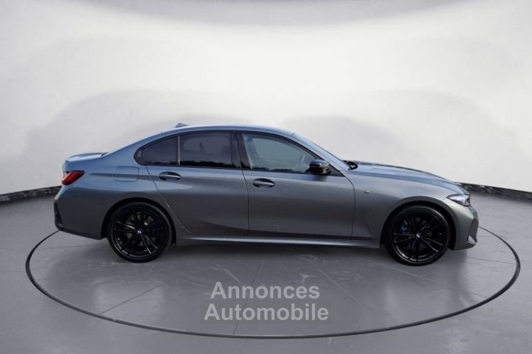 BMW Série 3 SERIE G20 LCI M340d xDrive 340 ch BVA8 M Performance - <small></small> 67.890 € <small>TTC</small> - #7