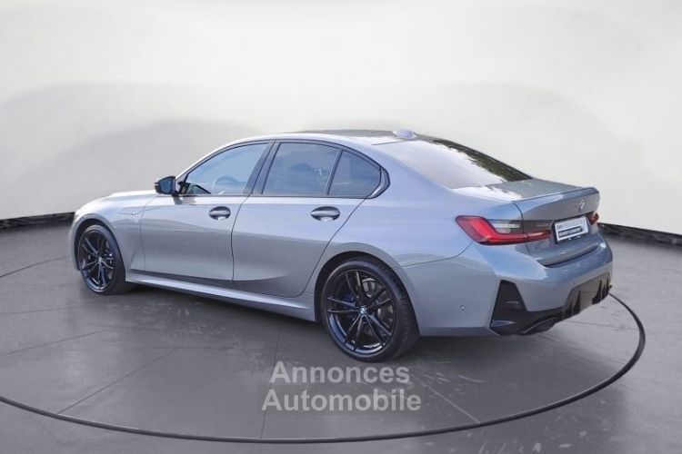 BMW Série 3 SERIE G20 LCI M340d xDrive 340 ch BVA8 M Performance - <small></small> 67.890 € <small>TTC</small> - #8