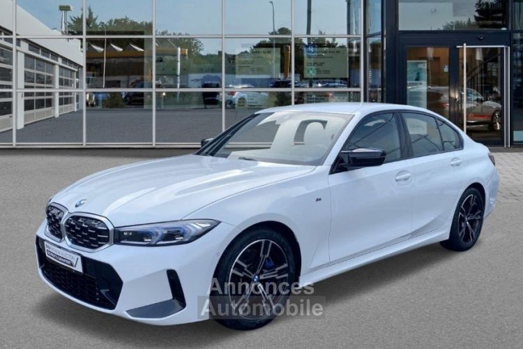 BMW Série 3 SERIE G20 LCI M340d xDrive 340 ch BVA8 M Performance - <small></small> 59.990 € <small>TTC</small> - #1