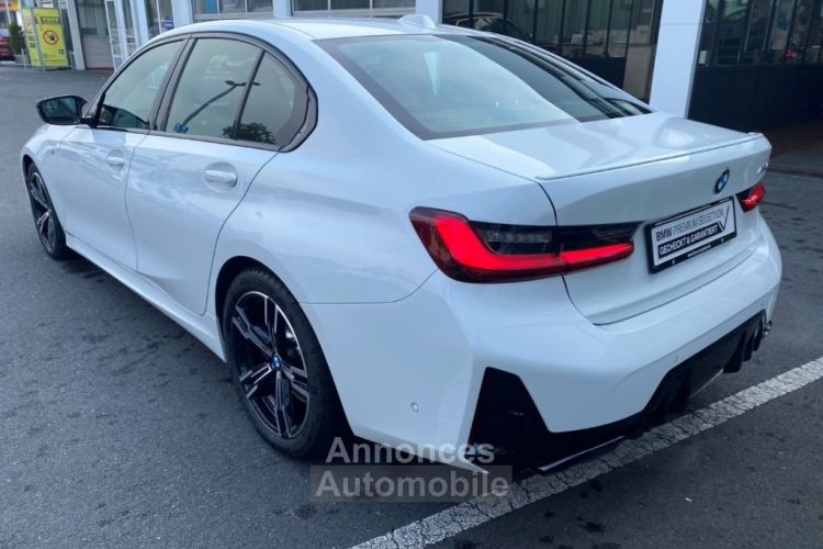 BMW Série 3 SERIE G20 LCI M340d xDrive 340 ch BVA8 M Performance - <small></small> 59.990 € <small>TTC</small> - #2