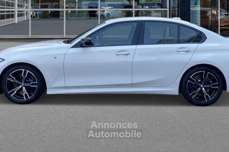 BMW Série 3 SERIE G20 LCI M340d xDrive 340 ch BVA8 M Performance - <small></small> 59.990 € <small>TTC</small> - #6