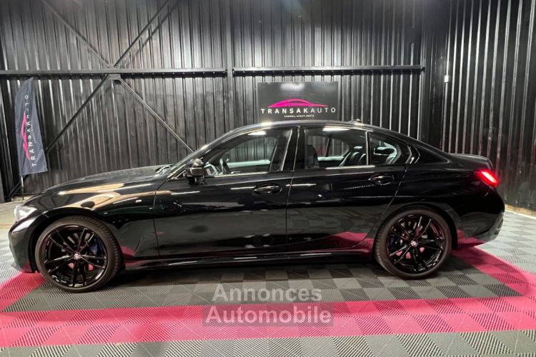 BMW Série 3 serie g20 m340i xdrive 374 ch bva8 - <small></small> 51.990 € <small>TTC</small> - #2