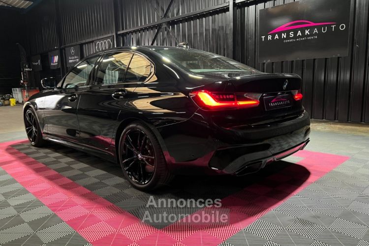 BMW Série 3 serie g20 m340i xdrive 374 ch bva8 - <small></small> 51.990 € <small>TTC</small> - #3