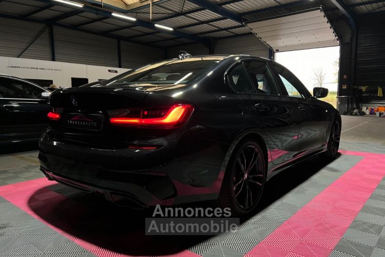 BMW Série 3 g20 m340i xdrive 374 ch bva8 - <small></small> 51.990 € <small>TTC</small> - #5