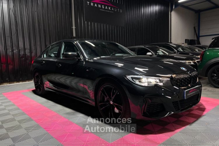 BMW Série 3 g20 m340i xdrive 374 ch bva8 - <small></small> 51.990 € <small>TTC</small> - #7