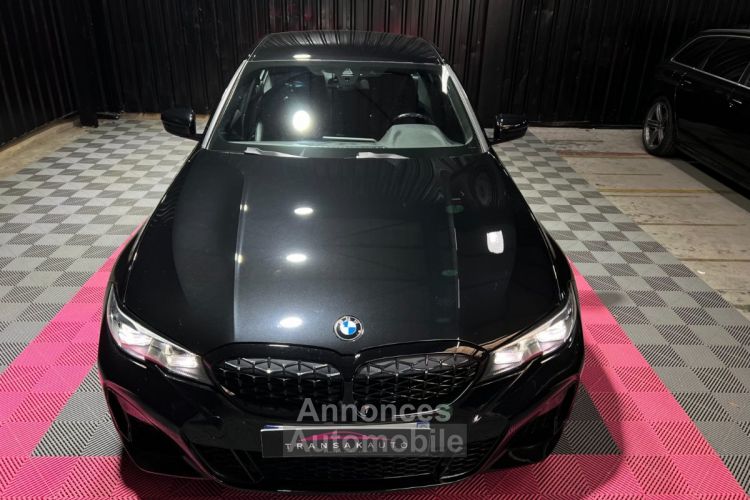 BMW Série 3 g20 m340i xdrive 374 ch bva8 - <small></small> 51.990 € <small>TTC</small> - #9