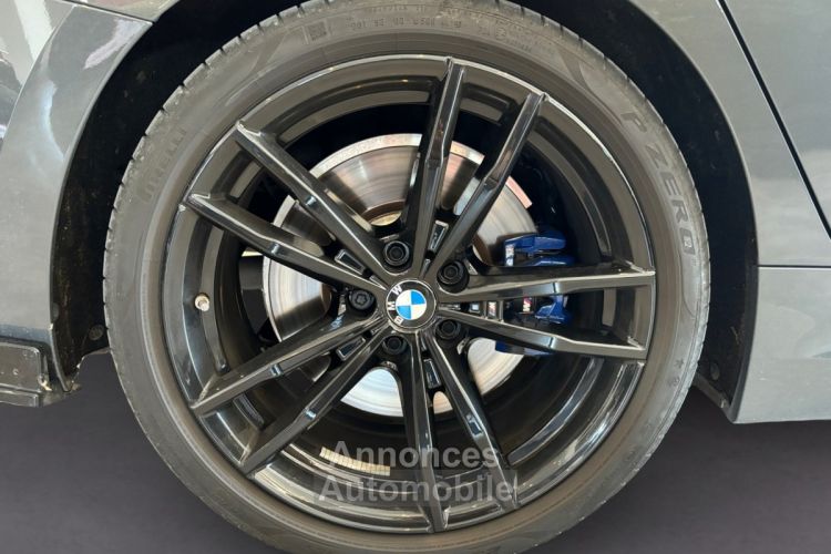 BMW Série 3 SERIE G20 M340i xDrive 374 ch BVA8 *GARANTIE* SUIVI / PAS DE MALUS / ECHAP M PERF COULEUR EXCLUSIVE - <small></small> 58.990 € <small>TTC</small> - #17