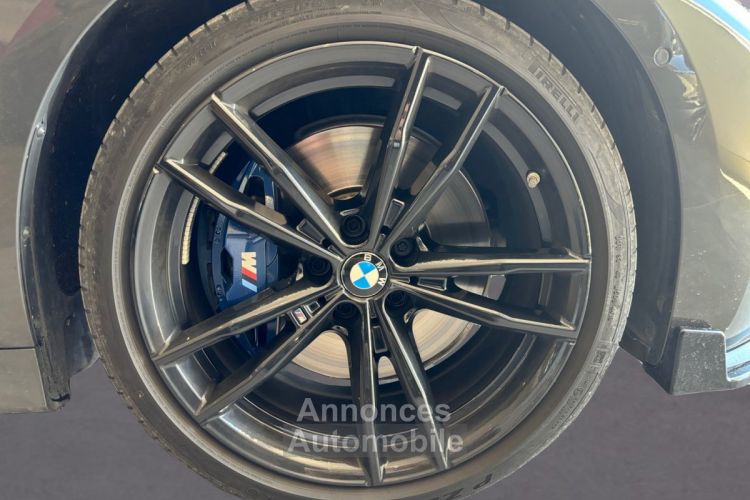 BMW Série 3 SERIE G20 M340i xDrive 374 ch BVA8 *GARANTIE* SUIVI / PAS DE MALUS / ECHAP M PERF COULEUR EXCLUSIVE - <small></small> 58.990 € <small>TTC</small> - #18