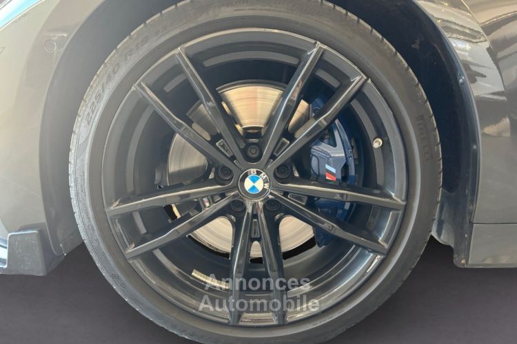 BMW Série 3 SERIE G20 M340i xDrive 374 ch BVA8 *GARANTIE* SUIVI / PAS DE MALUS / ECHAP M PERF COULEUR EXCLUSIVE - <small></small> 58.990 € <small>TTC</small> - #19