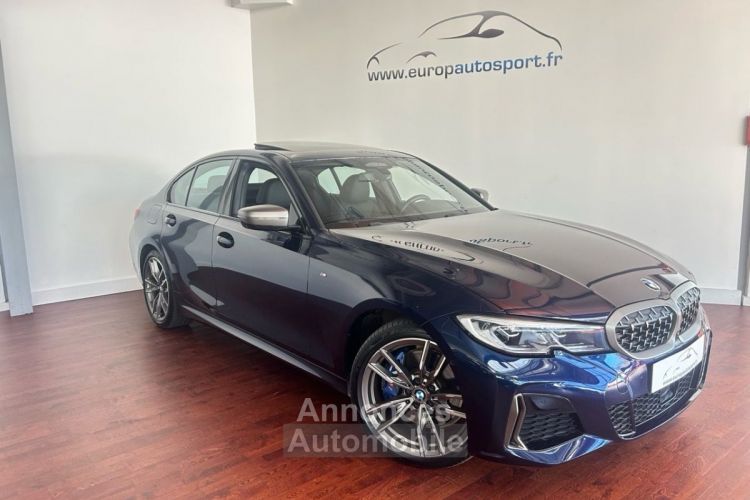 BMW Série 3 SERIE (G20) M340IA MH XDRIVE 374CH - <small></small> 57.990 € <small>TTC</small> - #1