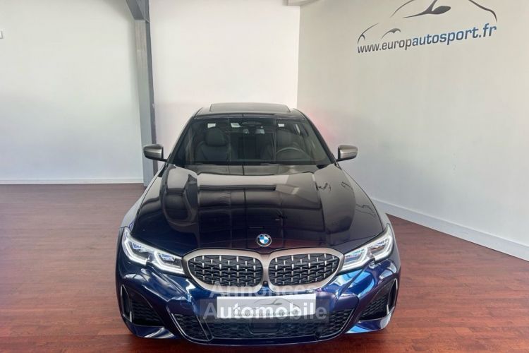 BMW Série 3 SERIE (G20) M340IA MH XDRIVE 374CH - <small></small> 57.990 € <small>TTC</small> - #2