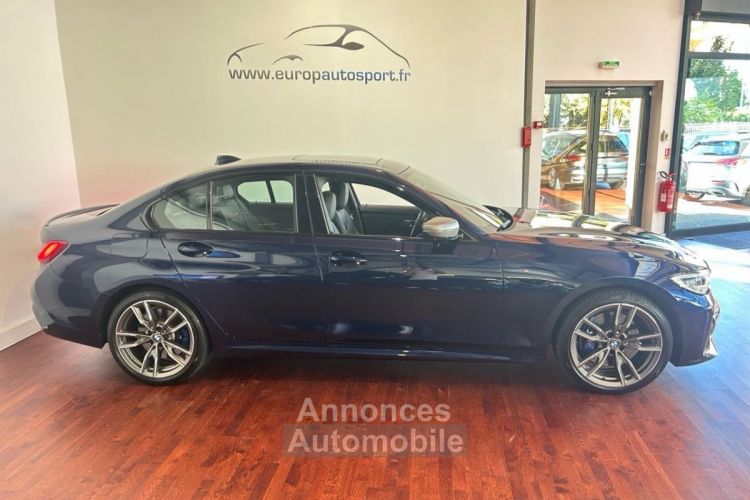 BMW Série 3 SERIE (G20) M340IA MH XDRIVE 374CH - <small></small> 57.990 € <small>TTC</small> - #3