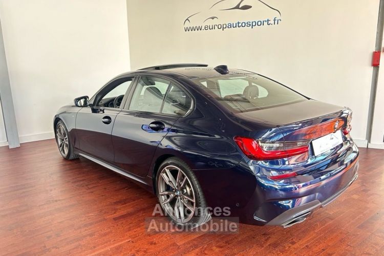 BMW Série 3 SERIE (G20) M340IA MH XDRIVE 374CH - <small></small> 57.990 € <small>TTC</small> - #4