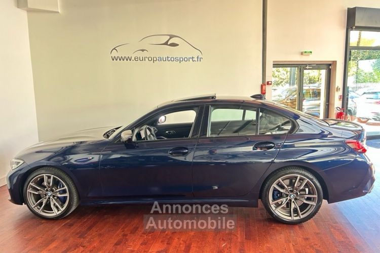 BMW Série 3 SERIE (G20) M340IA MH XDRIVE 374CH - <small></small> 57.990 € <small>TTC</small> - #5