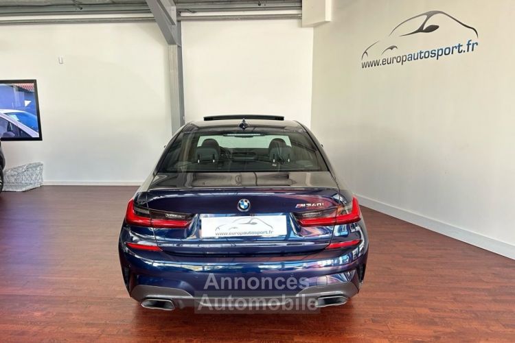 BMW Série 3 SERIE (G20) M340IA MH XDRIVE 374CH - <small></small> 57.990 € <small>TTC</small> - #6