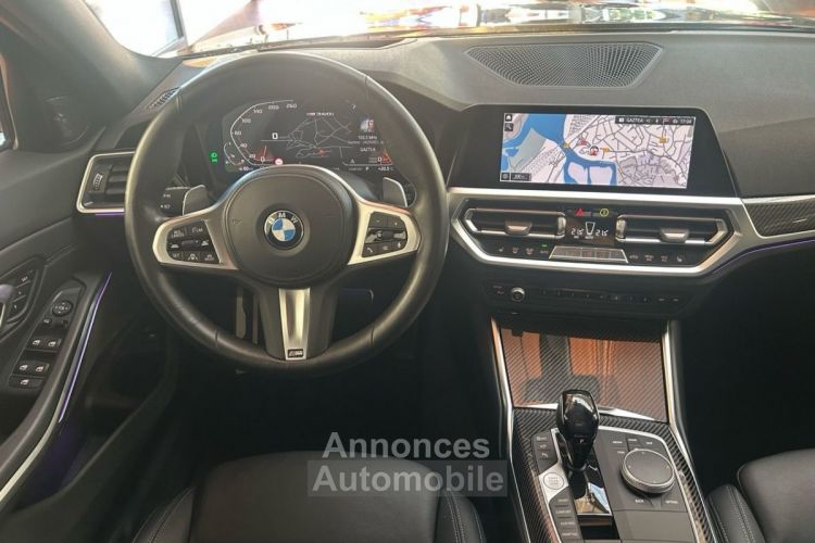 BMW Série 3 SERIE (G20) M340IA MH XDRIVE 374CH - <small></small> 57.990 € <small>TTC</small> - #7