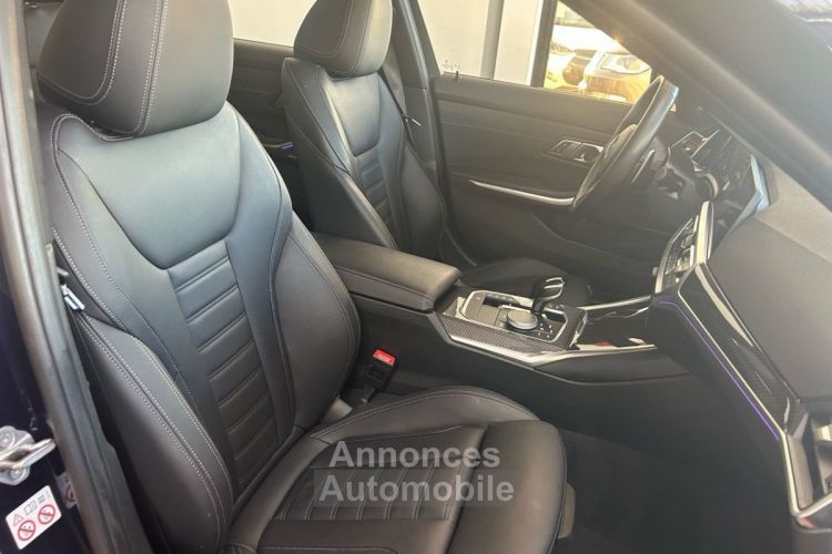 BMW Série 3 SERIE (G20) M340IA MH XDRIVE 374CH - <small></small> 57.990 € <small>TTC</small> - #11