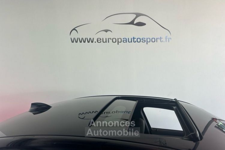 BMW Série 3 SERIE (G20) M340IA MH XDRIVE 374CH - <small></small> 57.990 € <small>TTC</small> - #16