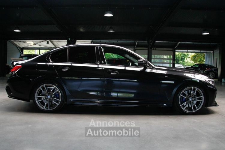 BMW Série 3 SERIE (G20) M340IA XDRIVE 374CH - <small></small> 55.990 € <small>TTC</small> - #12