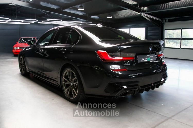 BMW Série 3 SERIE (G20) M340IA XDRIVE 374CH - <small></small> 55.990 € <small>TTC</small> - #18