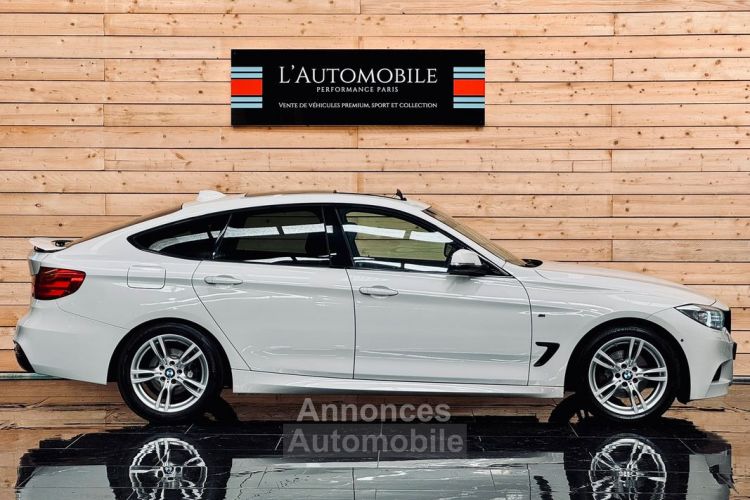 BMW Série 3 serie gt (f34) (2) 320d xdrive 190 m sport bva8 - <small></small> 20.490 € <small>TTC</small> - #2