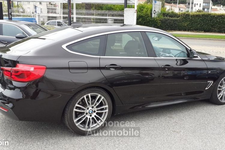 BMW Série 3 serie gt (f34) (2) 330d xdrive 258 m sport bva8 - <small></small> 22.990 € <small>TTC</small> - #3