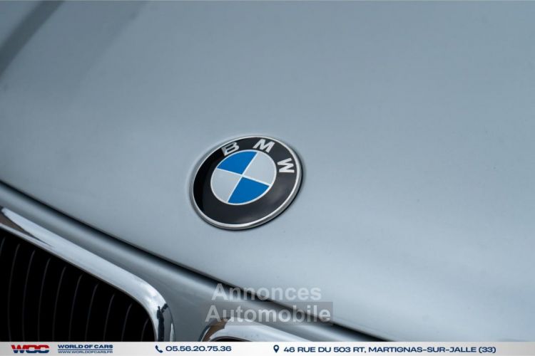 BMW Série 3 SERIE M3 3.2 BERLINE E36 M3 - <small></small> 33.490 € <small>TTC</small> - #64