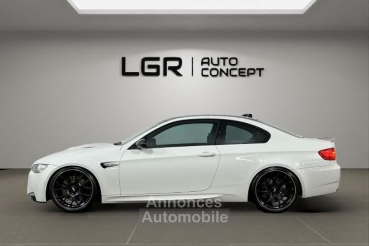 BMW Série 3 SERIE M3 Coupé - BV DKG  COUPE E92 LCI M3 PHASE 2 - <small></small> 62.990 € <small>TTC</small> - #5