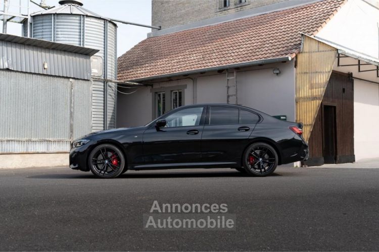 BMW Série 3 SERIE M340i xDrive - BVA Sport  BERLINE G20 G80 340i xDrive PHASE 1 - <small></small> 57.990 € <small>TTC</small> - #3