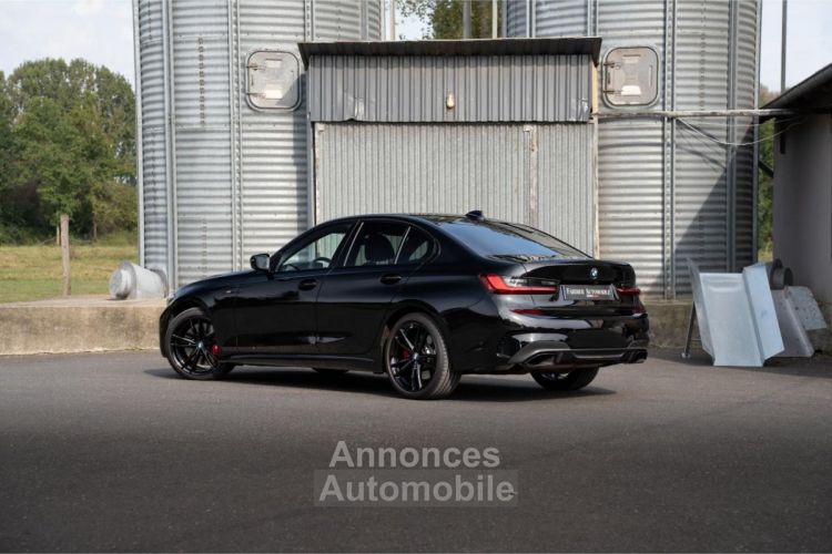 BMW Série 3 SERIE M340i xDrive - BVA Sport  BERLINE G20 G80 340i xDrive PHASE 1 - <small></small> 57.990 € <small>TTC</small> - #5