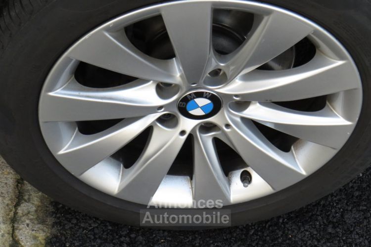 BMW Série 3 Touring   f31 320 d luxury hello future bva 8 - <small></small> 17.990 € <small>TTC</small> - #9