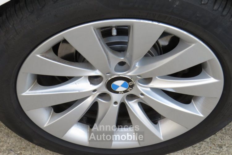 BMW Série 3 Touring   f31 320 d luxury hello future bva 8 - <small></small> 17.990 € <small>TTC</small> - #22