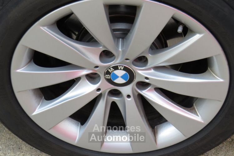 BMW Série 3 Touring   f31 320 d luxury hello future bva 8 - <small></small> 17.990 € <small>TTC</small> - #23