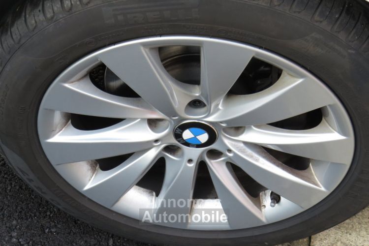 BMW Série 3 Touring   f31 320 d luxury hello future bva 8 - <small></small> 17.990 € <small>TTC</small> - #24